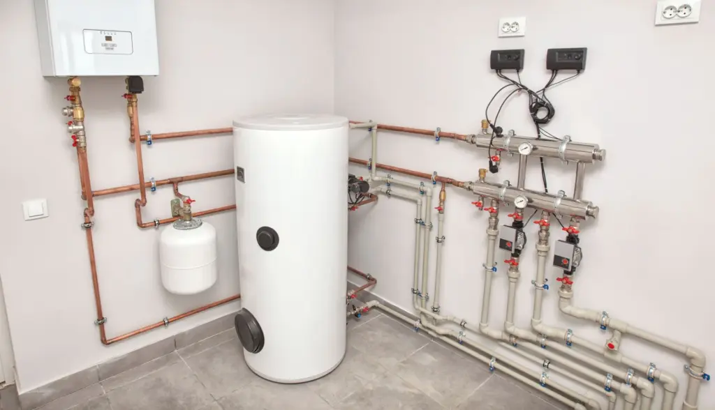 Heating & Cooling Services in Northshore, MA
