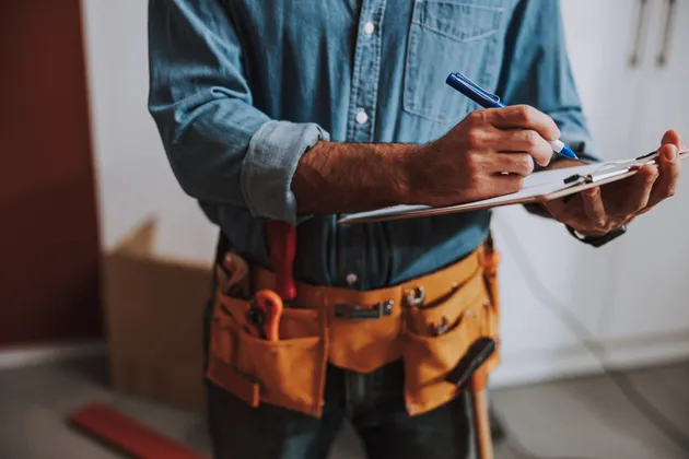 Belfiore Home Services