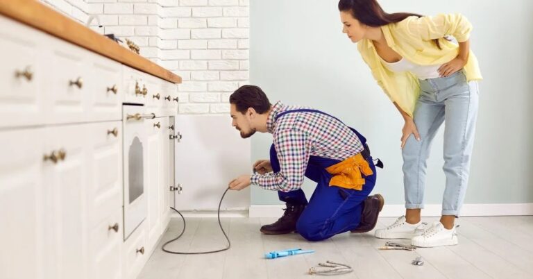 How To Prepare for a Professional Sewer Cleaning Service